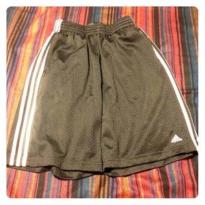 Adidas basketball shorts